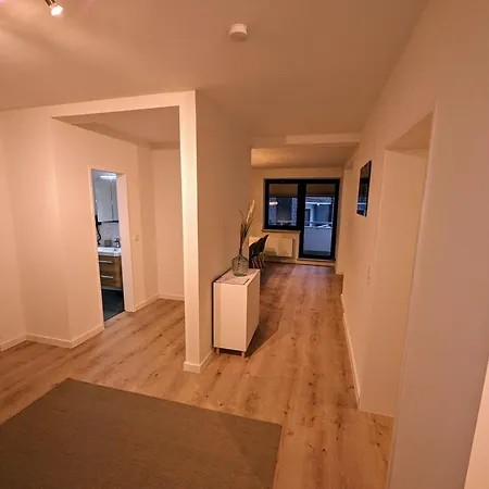 Apartment Brocken Goslar