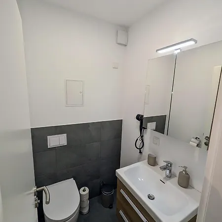 Brocken Apartment Goslar