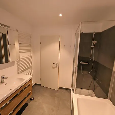 Apartment Brocken Goslar