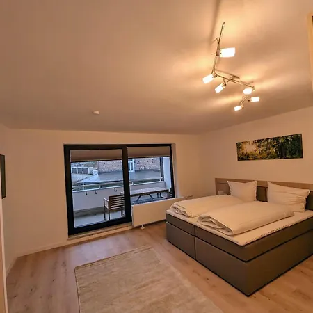 Apartment Brocken Goslar